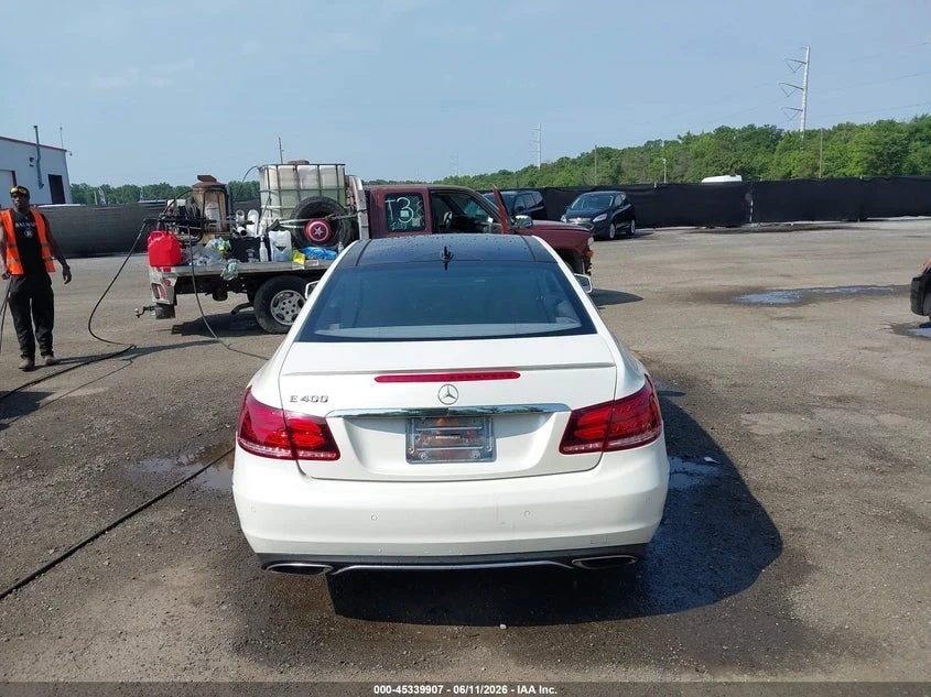 Mercedes-Benz E 400 AMG LINE | Mobile.bg � ����������� 15