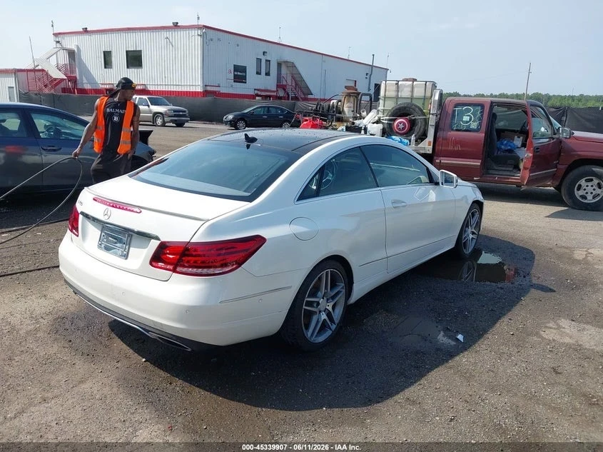 Mercedes-Benz E 400 AMG LINE | Mobile.bg � ����������� 2