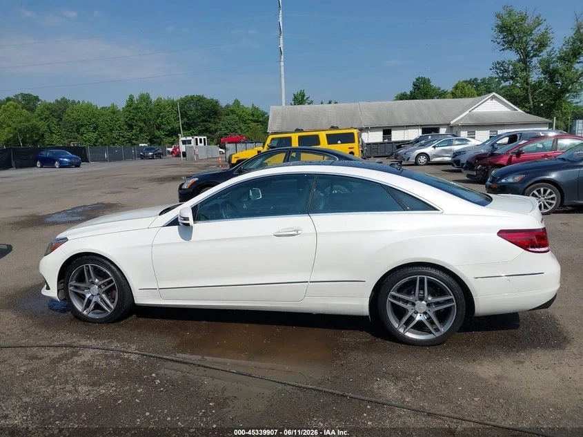 Mercedes-Benz E 400 AMG LINE | Mobile.bg � ����������� 11