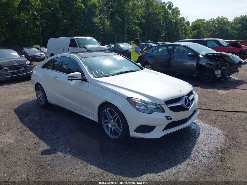 Mercedes-Benz E 400 AMG LINE | Mobile.bg � ����������� 1