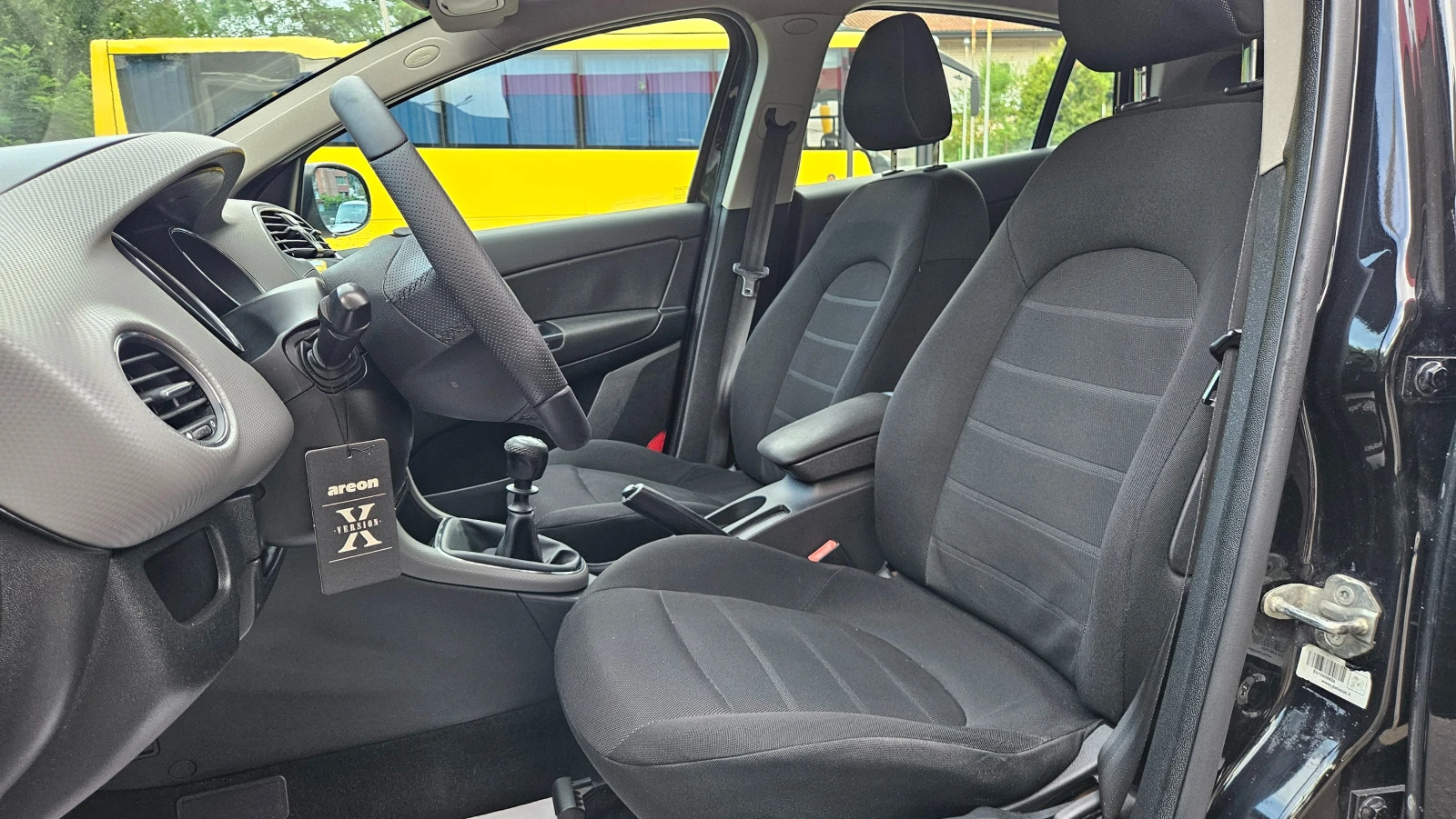 Fiat Bravo 1.6  M-Jet 6skorosti/Euro-5, снимка 12 - Автомобили и джипове - 55292286