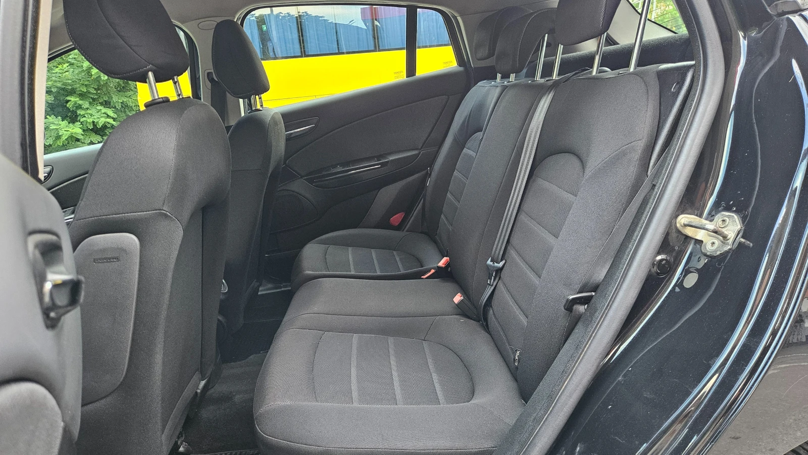 Fiat Bravo 1.6  M-Jet 6skorosti/Euro-5, снимка 14 - Автомобили и джипове - 55292286