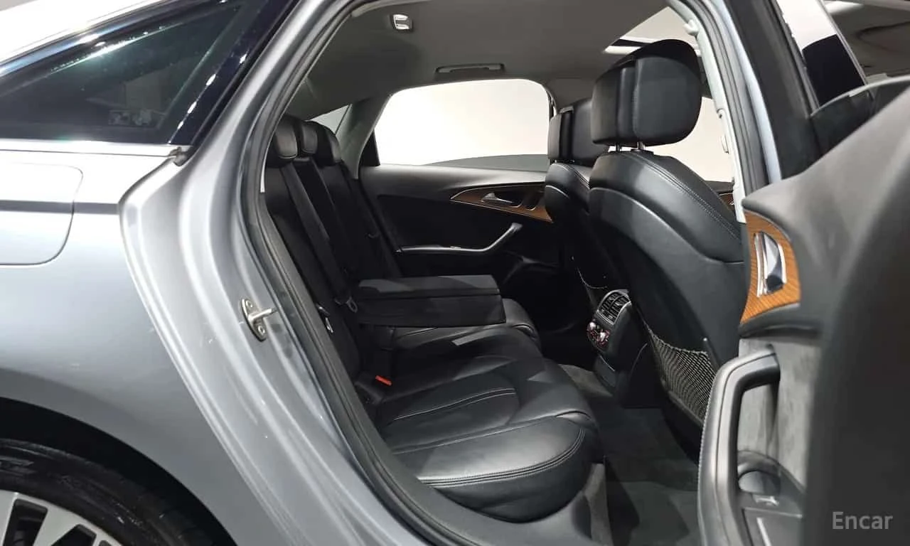 Audi A6  55 TDI Quattro Premium / АВТОКРЕДИТ / ТОП, снимка 12 - Автомобили и джипове - 55616598