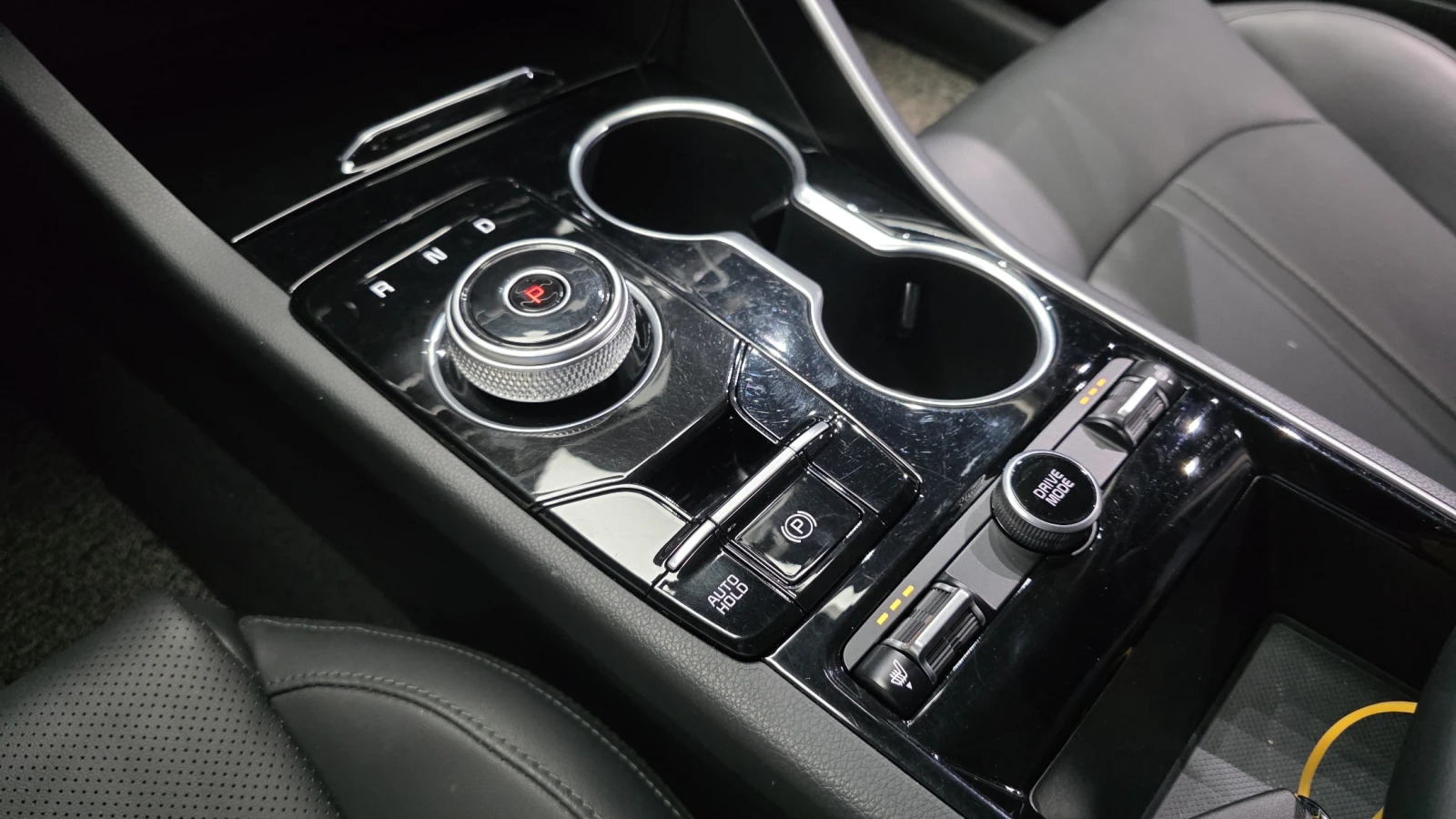 Kia K5 2.0 LPI Standard autogeorge.com | Mobile.bg � ����������� 13