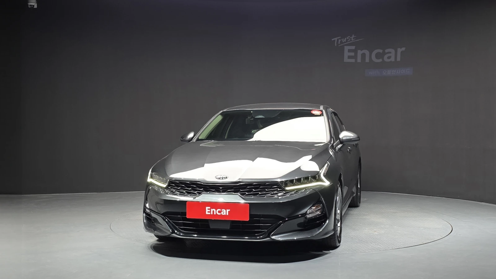 Kia K5 2.0 LPI Standard autogeorge.com | Mobile.bg � ����������� 4