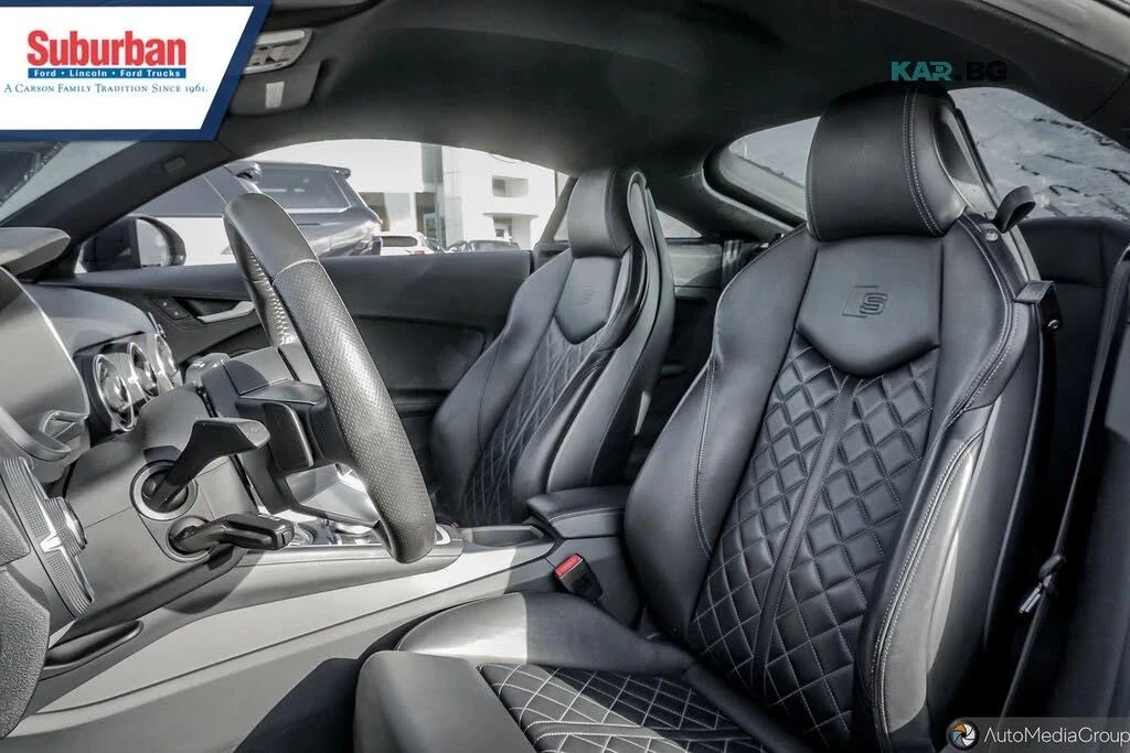 Audi Tt, снимка 9 - Автомобили и джипове - 56690107