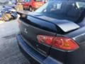 Mitsubishi Lancer 2.0D КОЖА,НАВИГАЦИЯ, снимка 4