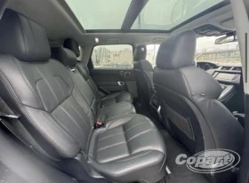 Land Rover Range Rover Sport 3.0 BENZINE Supercharged , снимка 5