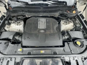 Land Rover Range Rover Sport 3.0 BENZINE Supercharged , снимка 6