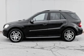 Mercedes-Benz ML 320 Sport, снимка 4