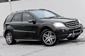 Mercedes-Benz ML 320 Sport, снимка 1