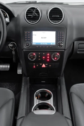 Mercedes-Benz ML 320 Sport, снимка 17