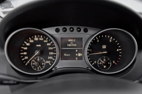 Mercedes-Benz ML 320 Sport, снимка 16