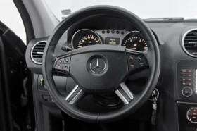 Mercedes-Benz ML 320 Sport, снимка 10