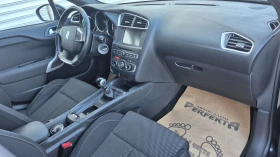 Citroen DS 4 Crossback 1.2 бензин турбо 131 к.с., снимка 14