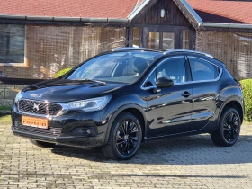 Citroen DS 4 Crossback 1.2 бензин турбо 131 к.с., снимка 1
