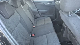 Citroen DS 4 Crossback 1.2 бензин турбо 131 к.с., снимка 15