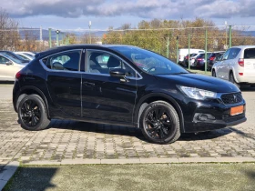 Citroen DS 4 Crossback 1.2 бензин турбо 131 к.с., снимка 6