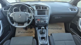 Citroen DS 4 Crossback 1.2 бензин турбо 131 к.с., снимка 11
