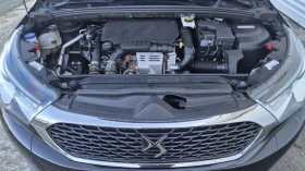 Citroen DS 4 Crossback 1.2 бензин турбо 131 к.с., снимка 17