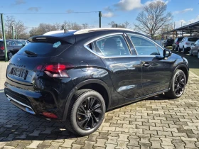 Citroen DS 4 Crossback 1.2 бензин турбо 131 к.с., снимка 7