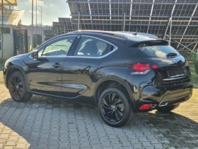 Citroen DS 4 Crossback 1.2 бензин турбо 131 к.с., снимка 10