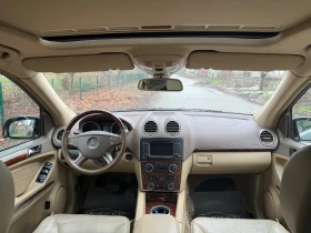Mercedes-Benz GL 320 CDI* 4Matic* ОБДУХВАНЕ* 7места, снимка 11