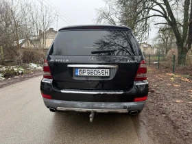 Mercedes-Benz GL 320 CDI* 4Matic* ОБДУХВАНЕ* 7места, снимка 9