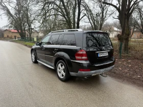 Mercedes-Benz GL 320 CDI* 4Matic* ОБДУХВАНЕ* 7места, снимка 5