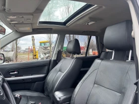 Suzuki Grand vitara 2.0 Бензин 4х4 Клима Кожа, снимка 13