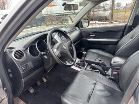 Suzuki Grand vitara 2.0 Бензин 4х4 Клима Кожа, снимка 8