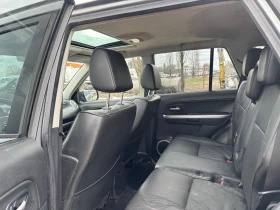 Suzuki Grand vitara 2.0 Бензин 4х4 Клима Кожа, снимка 7
