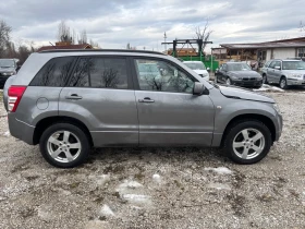 Suzuki Grand vitara 2.0 Бензин 4х4 Клима Кожа, снимка 4