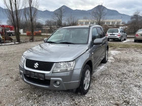 Suzuki Grand vitara 2.0 Бензин 4х4 Клима Кожа, снимка 1