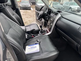 Suzuki Grand vitara 2.0 Бензин 4х4 Клима Кожа, снимка 12