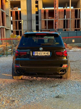BMW X5 Aero Packet, снимка 8