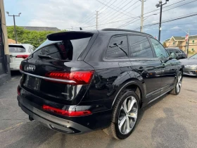 Audi Q7 * Progressiv, Black Optic Pkg, 7Pass, Quattro, Nav, снимка 7