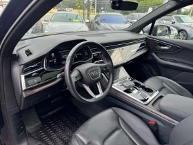 Audi Q7 * Progressiv, Black Optic Pkg, 7Pass, Quattro, Nav, снимка 11