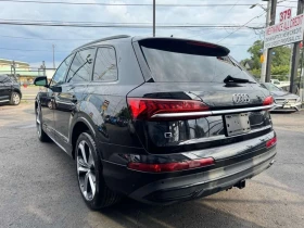 Audi Q7 * Progressiv, Black Optic Pkg, 7Pass, Quattro, Nav, снимка 5