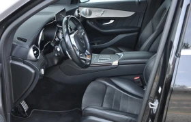 Mercedes-Benz GLC 300 d 4Matic AMG line, снимка 5