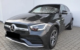 Mercedes-Benz GLC 300 d 4Matic AMG line, снимка 1