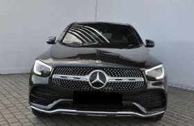 Mercedes-Benz GLC 300 d 4Matic AMG line, снимка 2