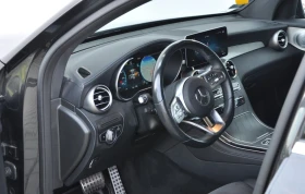 Mercedes-Benz GLC 300 d 4Matic AMG line, снимка 6