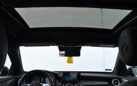 Mercedes-Benz GLC 300 d 4Matic AMG line, снимка 8