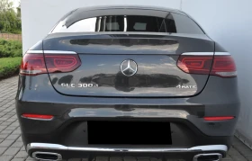 Mercedes-Benz GLC 300 d 4Matic AMG line, снимка 4