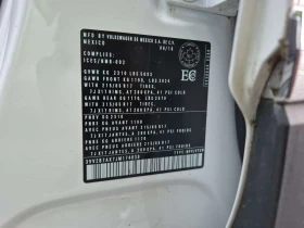 VW Tiguan  COMFORTLINE * ПАНОРАМА* 2 КЛЮЧА* CARFAX * , снимка 16
