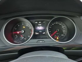 VW Tiguan  COMFORTLINE * ПАНОРАМА* 2 КЛЮЧА* CARFAX * , снимка 9