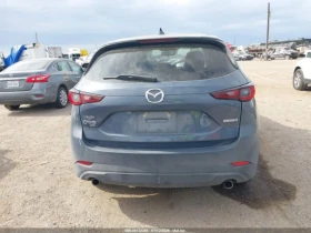 Mazda CX-5 2.5 S CARBON EDITION, снимка 8