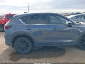 Mazda CX-5 2.5 S CARBON EDITION, снимка 9