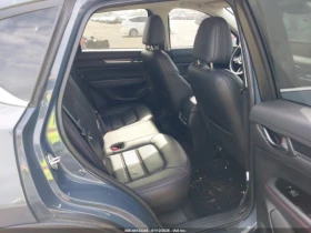 Mazda CX-5 2.5 S CARBON EDITION, снимка 13
